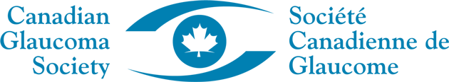 Canadian Glaucoma Society - Societe Canadienne de Glaucoma